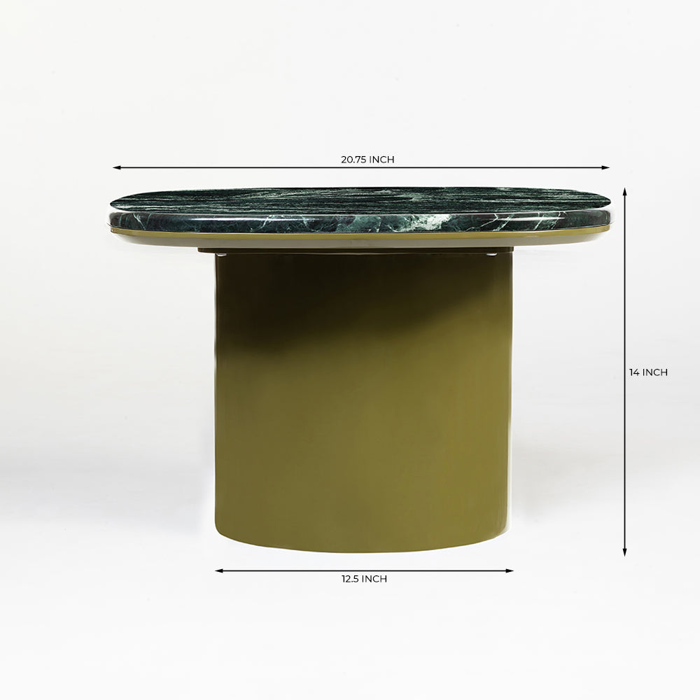 Sycamore Coffee Table