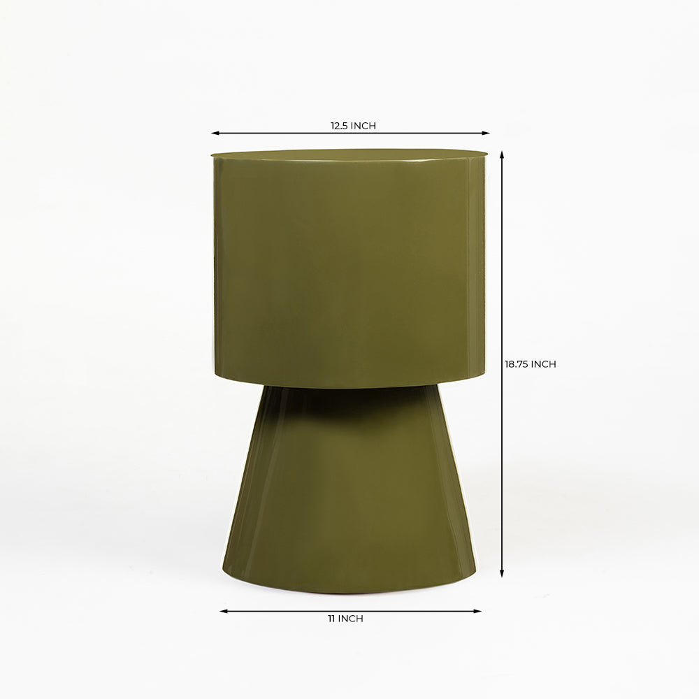 Crofton Accent Table