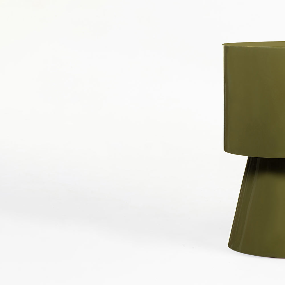 Crofton Accent Table