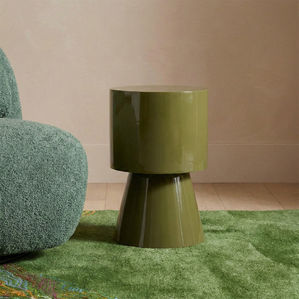 Crofton Accent Table