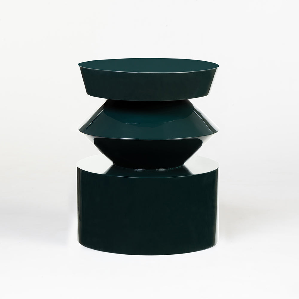 Elm Accent Table