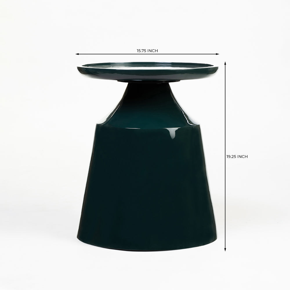 Riverbend Accent Table