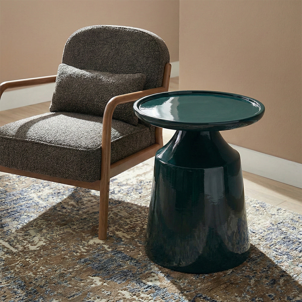 Riverbend Accent Table