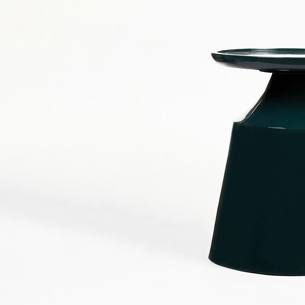 Riverbend Accent Table