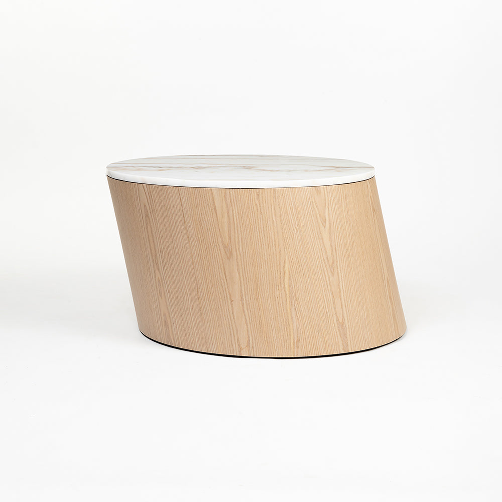 Timber Coffee Table