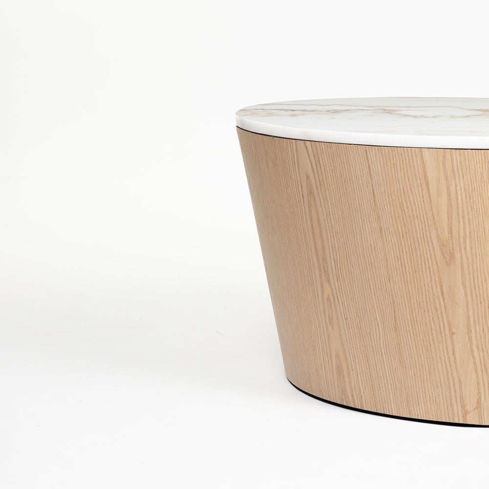 Timber Coffee Table