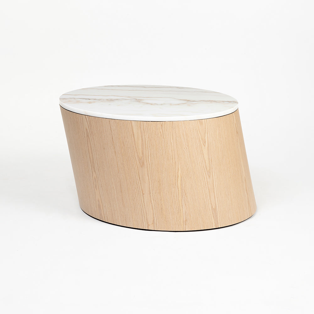 Timber Coffee Table