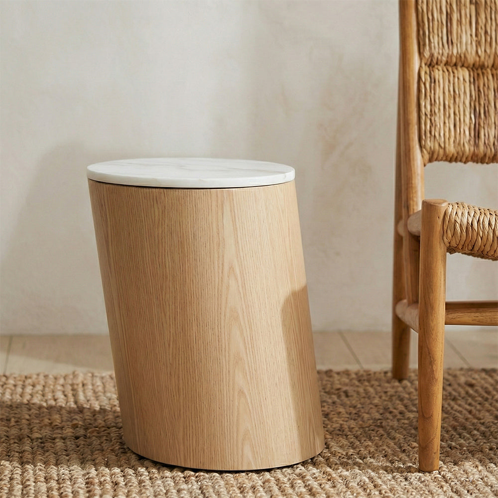 Wheatfield Accent Table