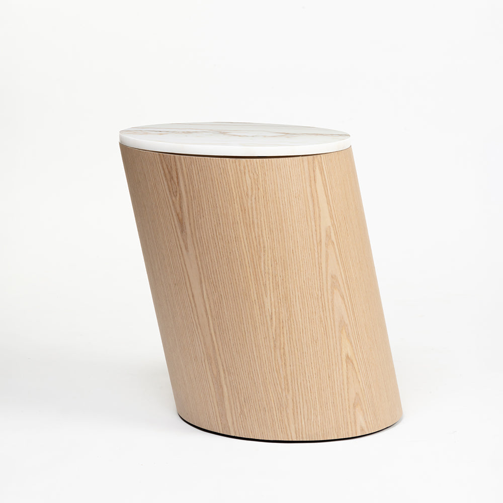 Wheatfield Accent Table