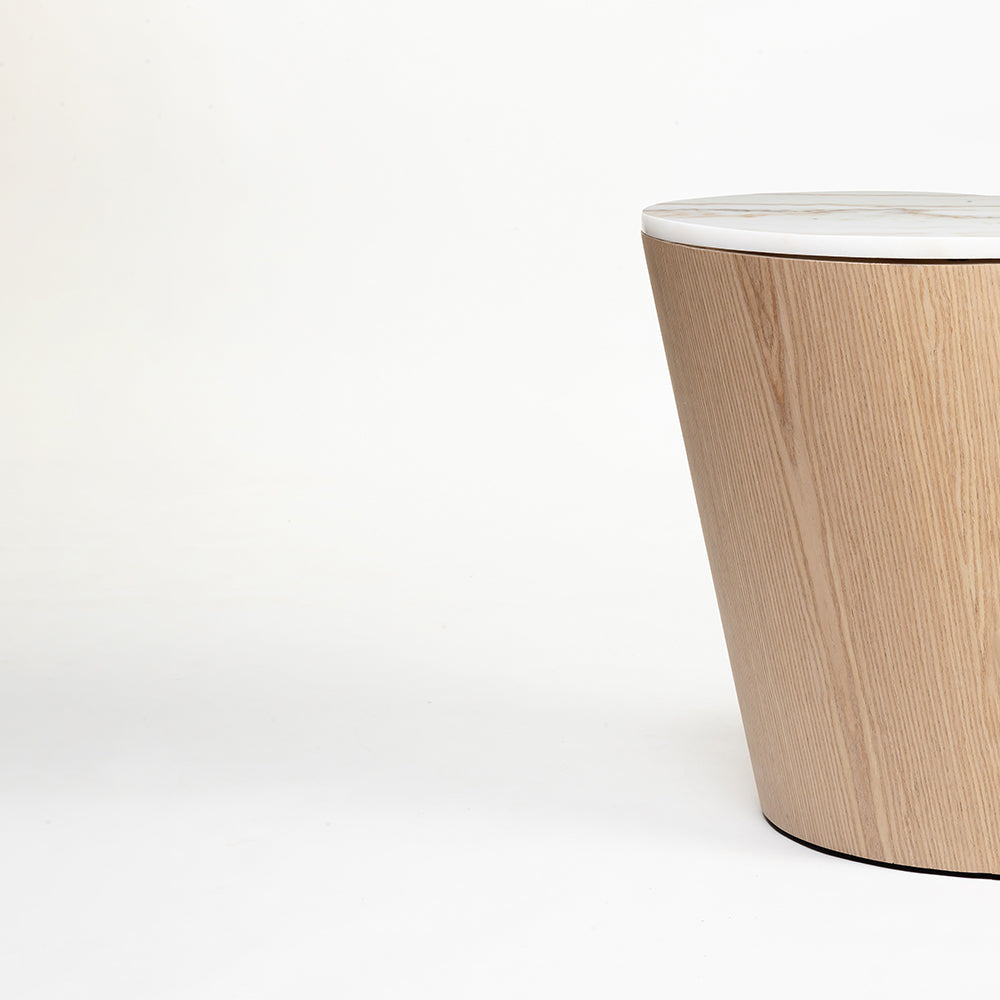 Wheatfield Accent Table