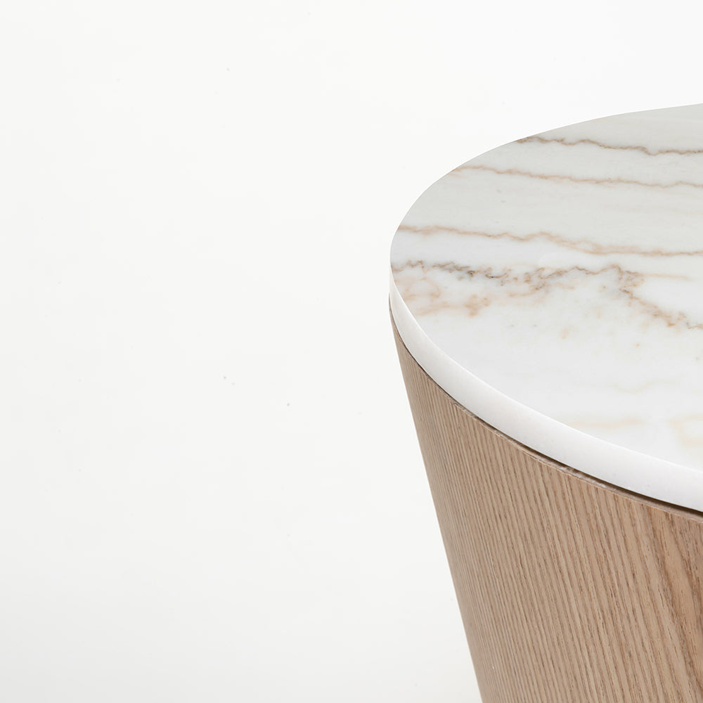 Wheatfield Accent Table