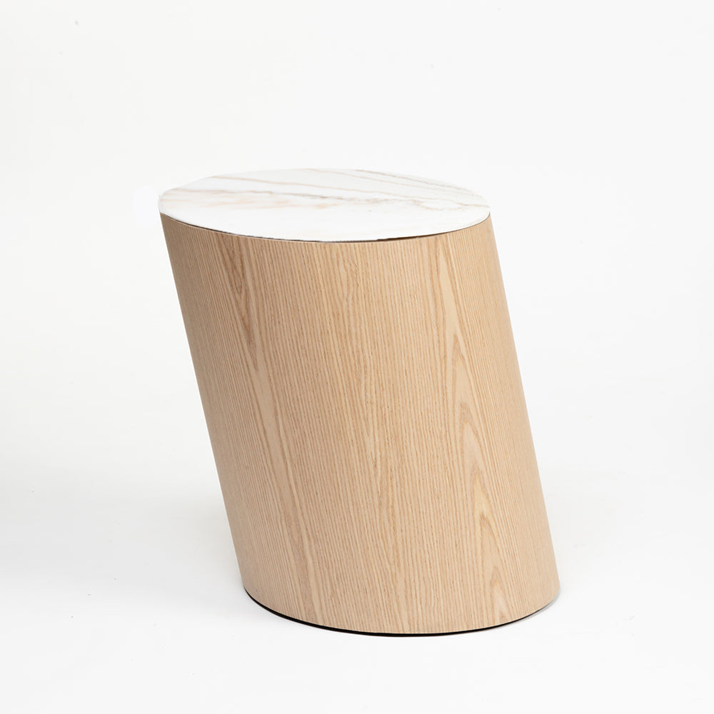 Wheatfield Accent Table