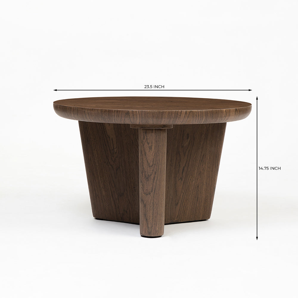 Hollowbrook Accent Table
