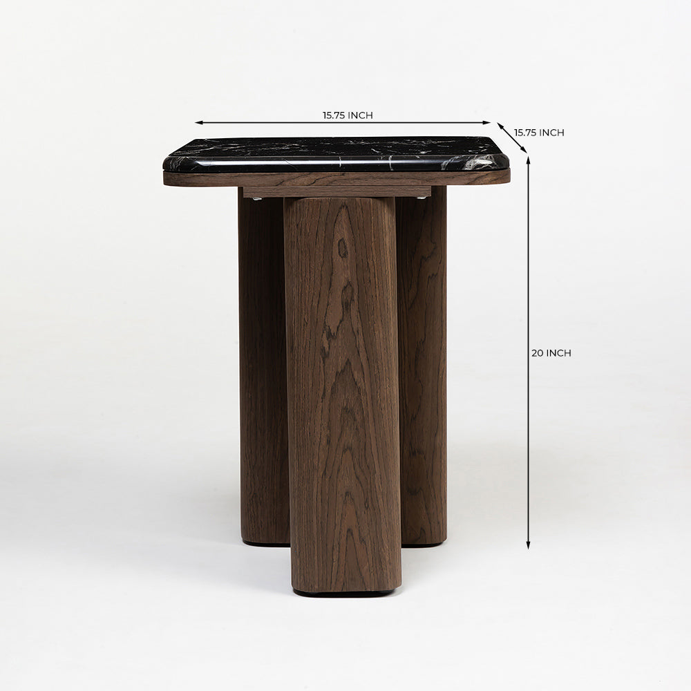 Underwood Accent Table