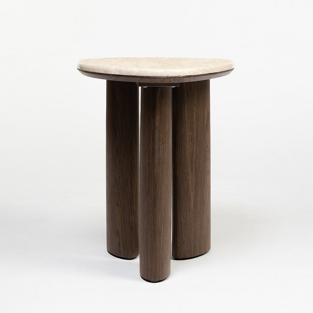Linden Accent Table