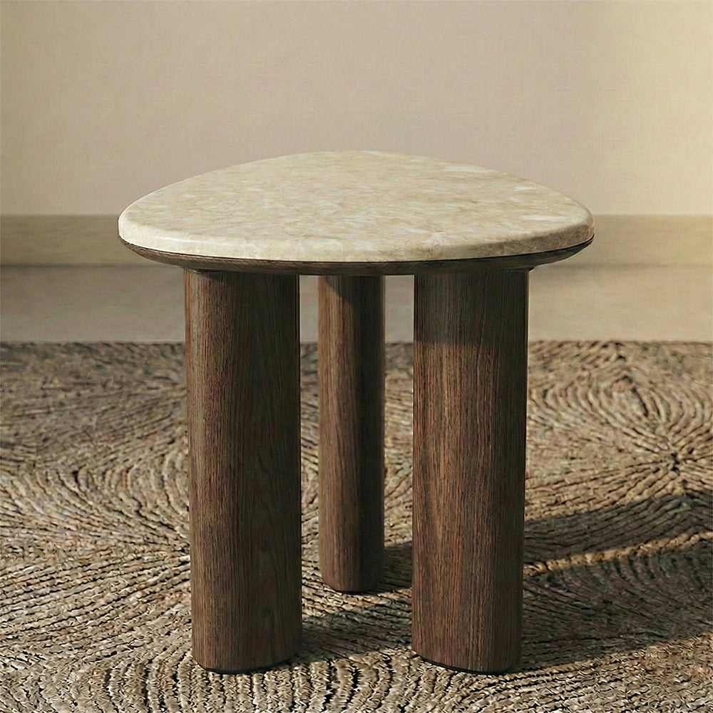 Linden Accent Table