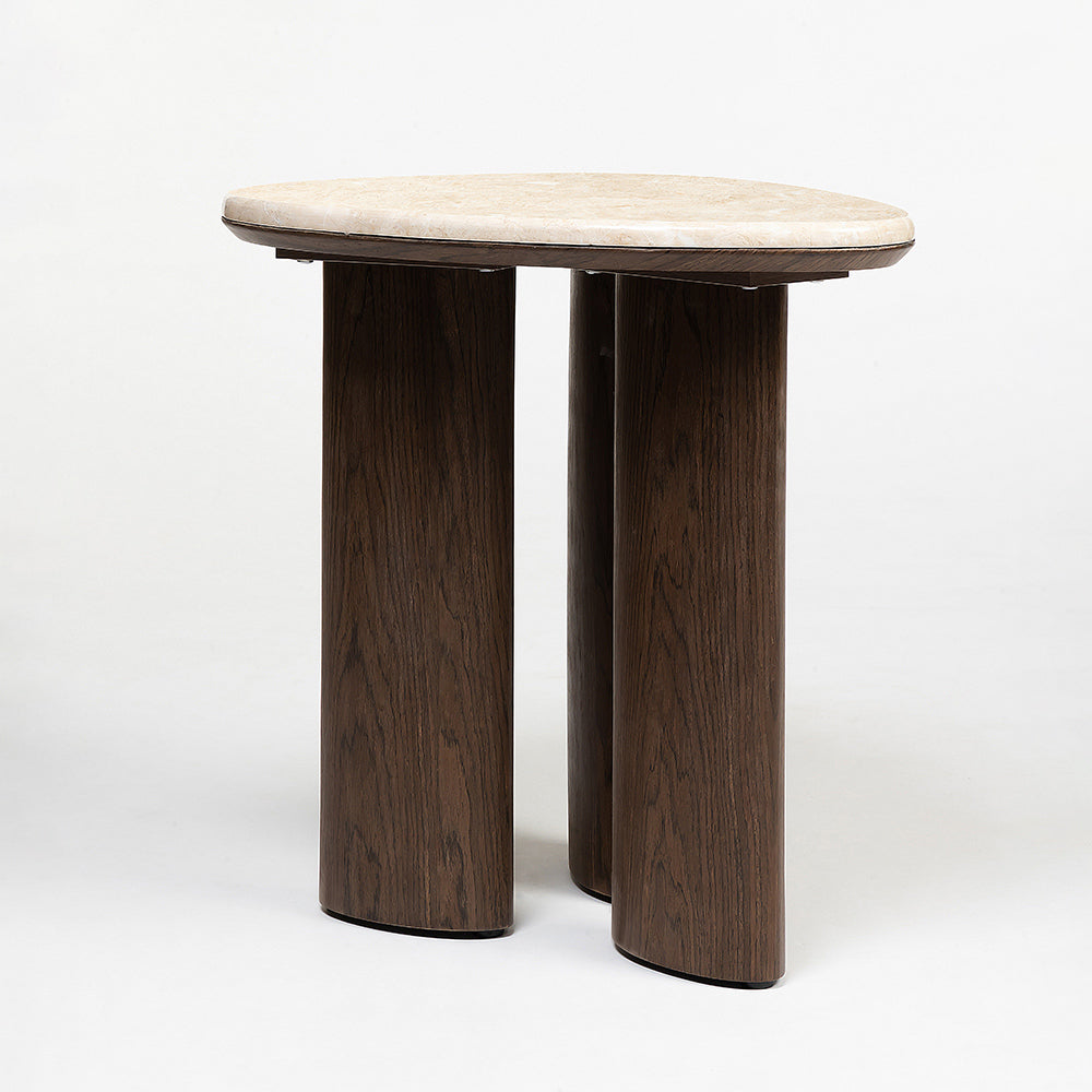 Linden Accent Table