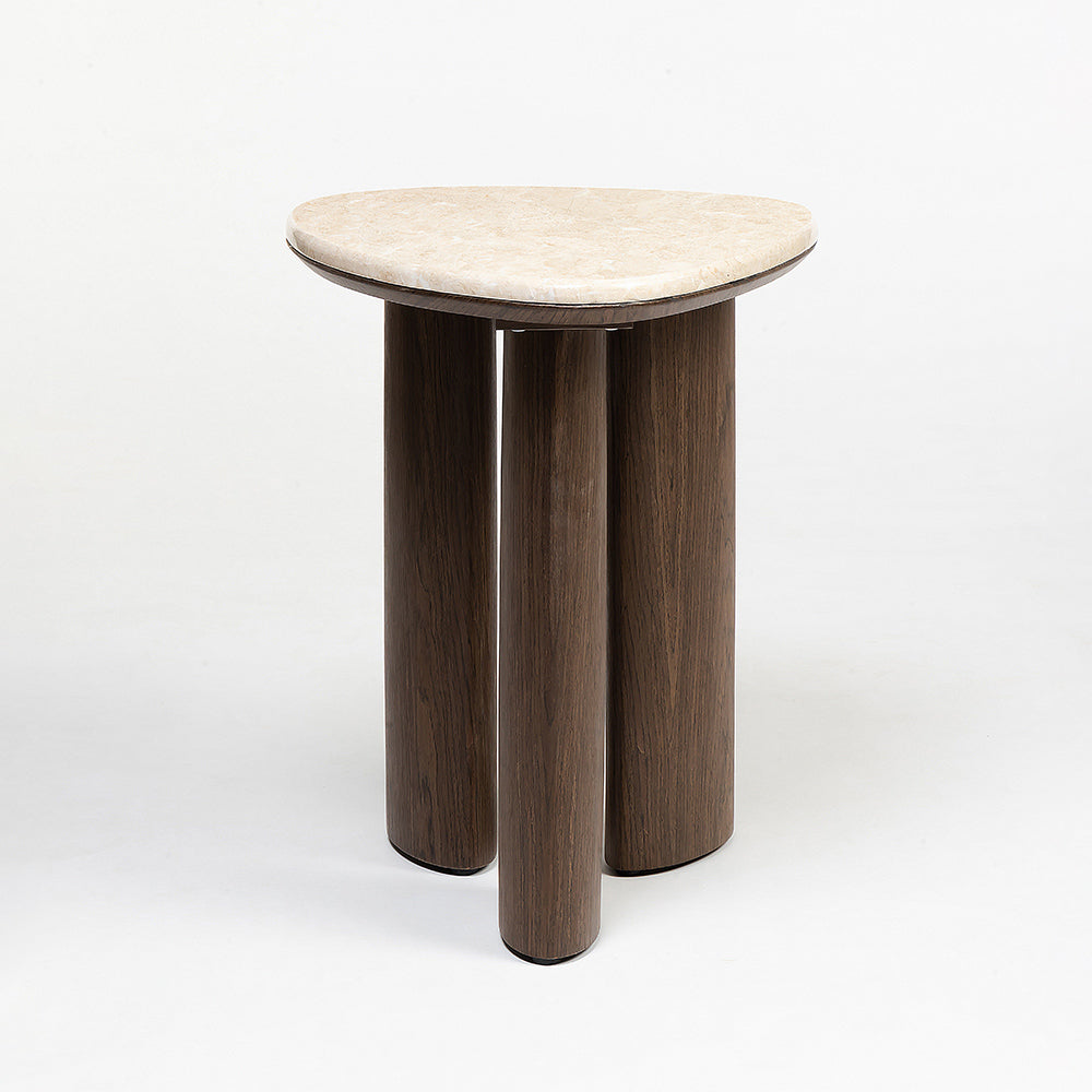 Linden Accent Table