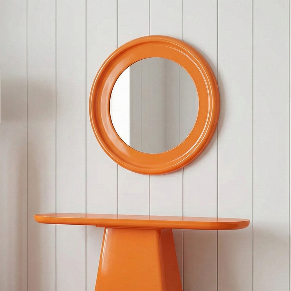 Rockford Wall Mirror