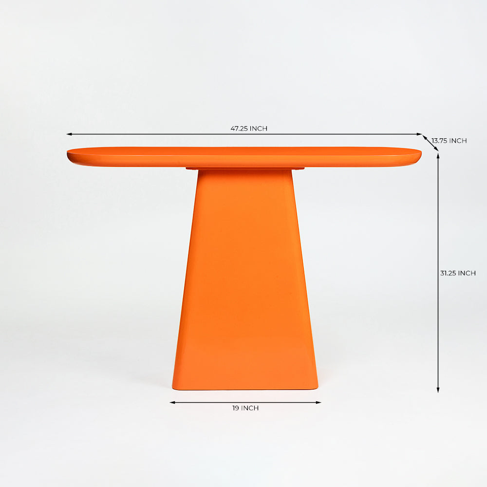 Burnham Console Table