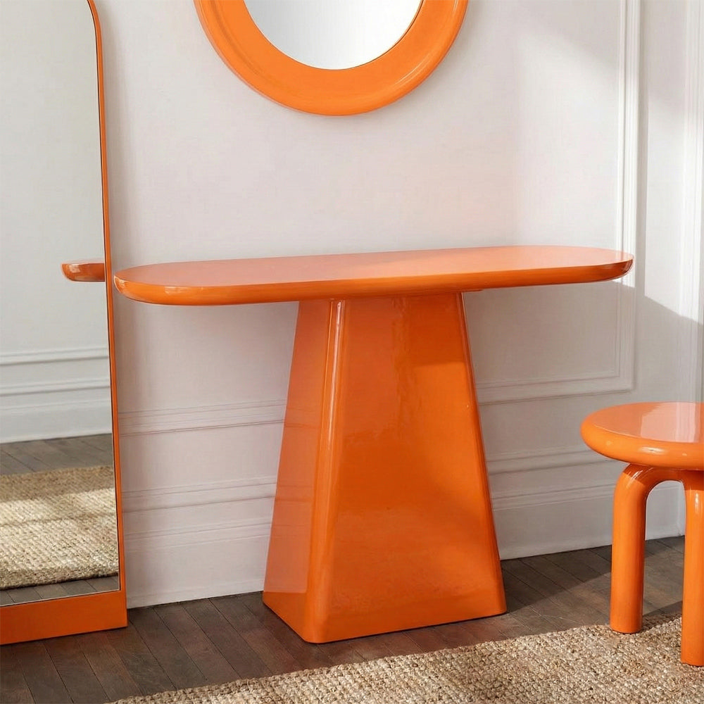Burnham Console Table