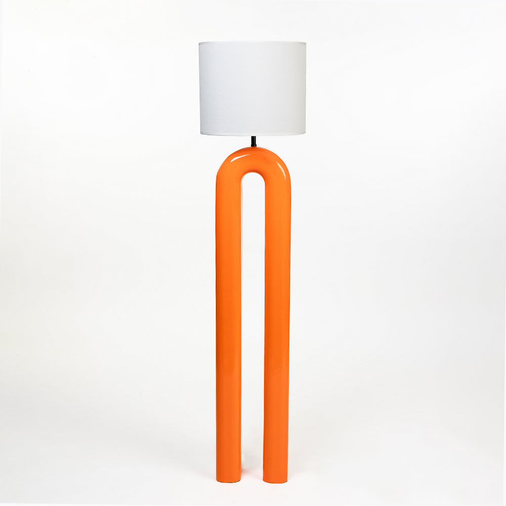 Canyon Floor Lamp