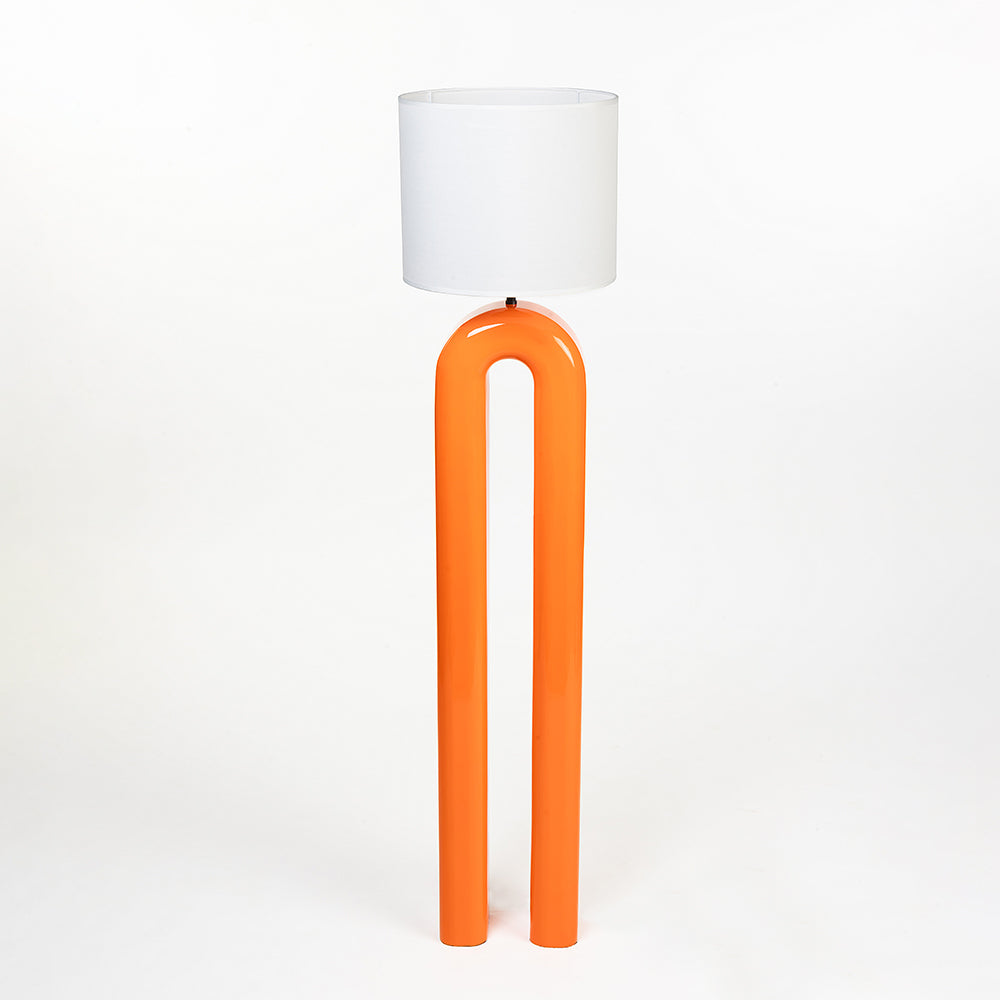 Canyon Floor Lamp