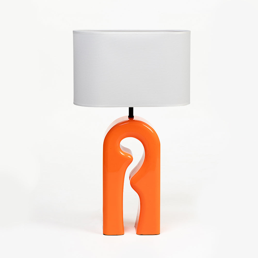 Petal Table Lamp
