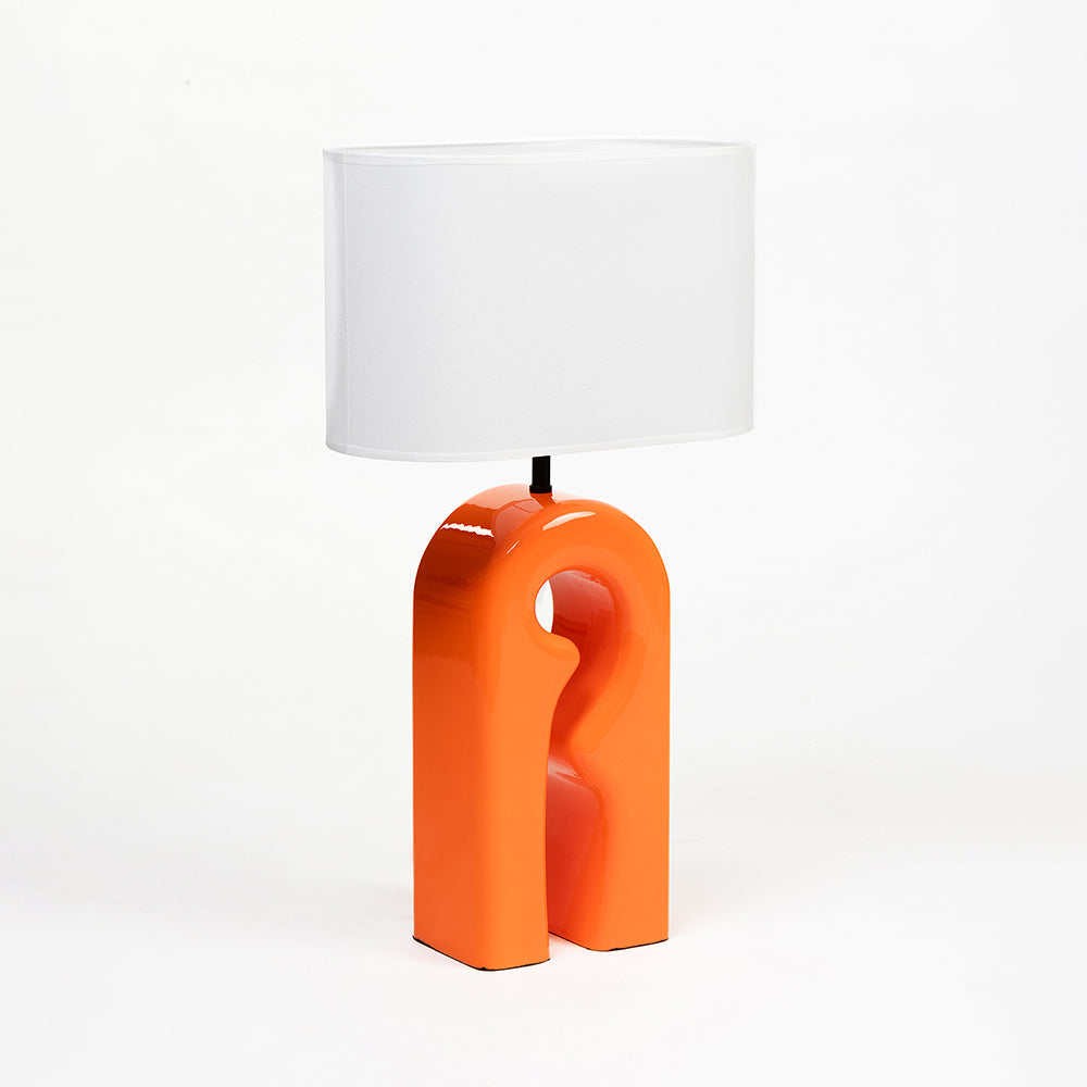 Petal Table Lamp
