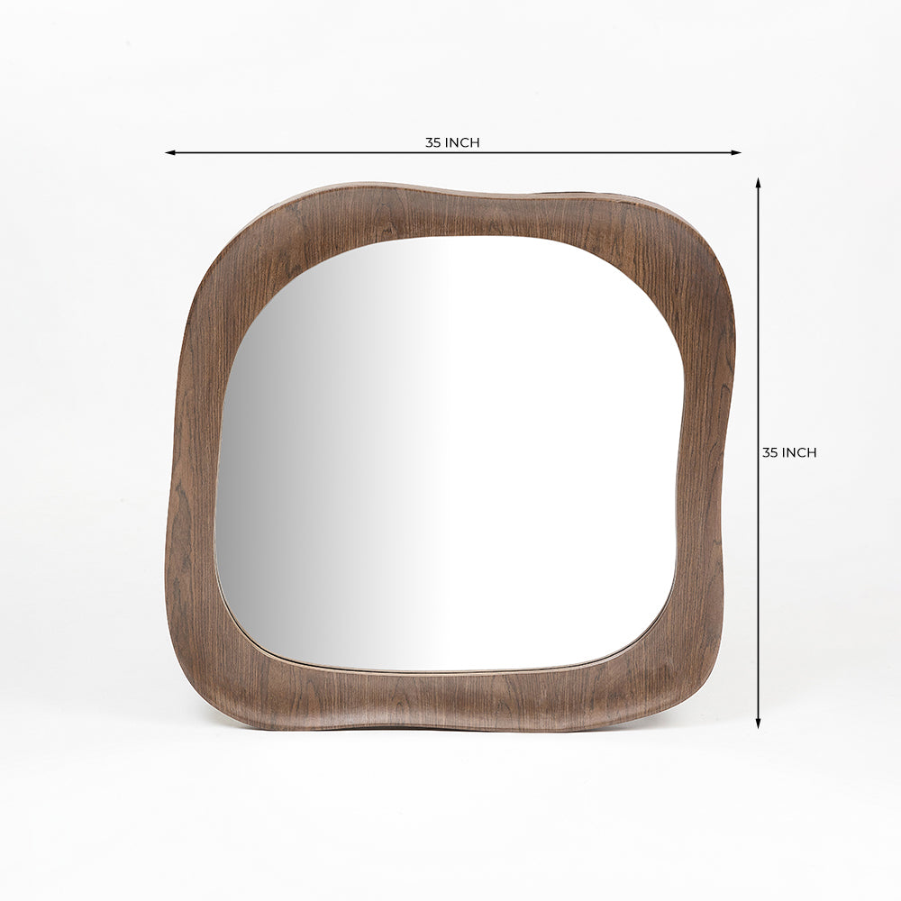 Waverly Wall Mirror