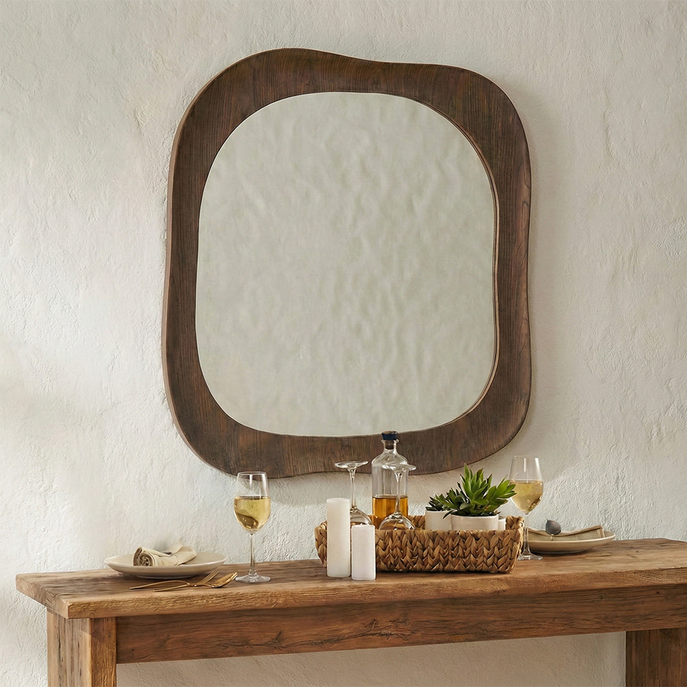 Waverly Wall Mirror