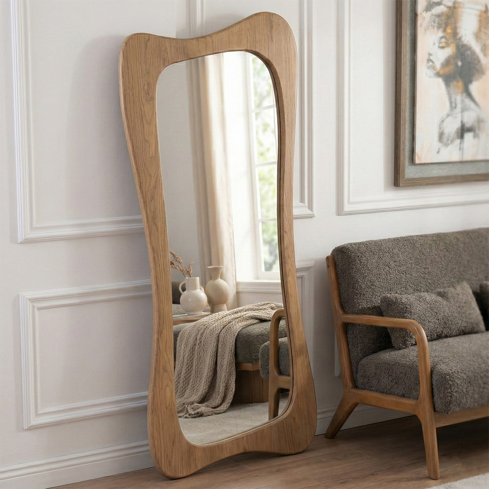 Willow Wall Decor Piece