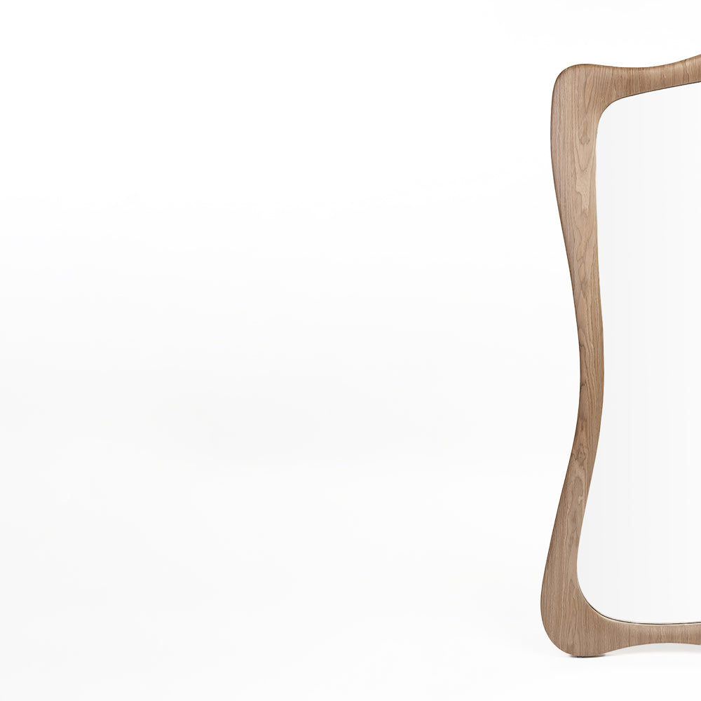 Willow Wall Decor Piece