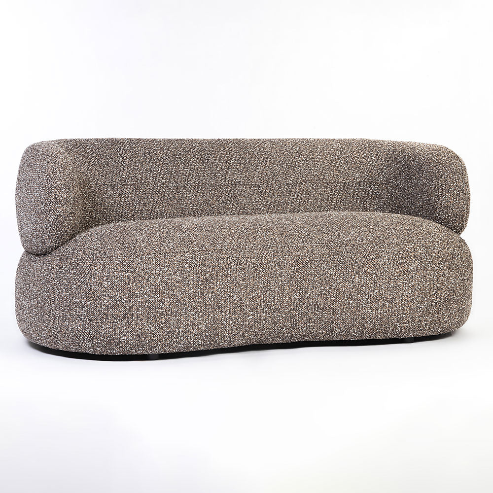 Woodcrest 2-Seater Sofa