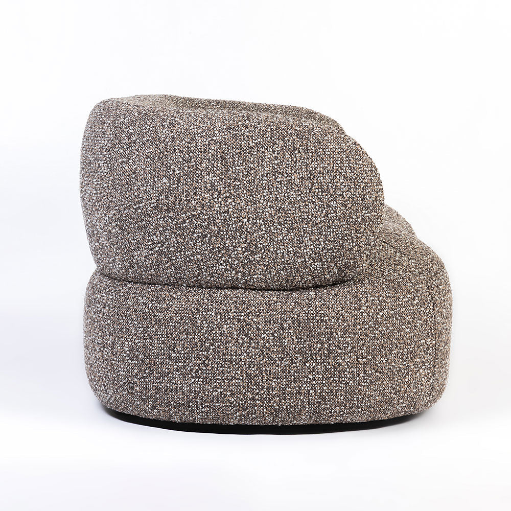 Woodcrest 2-Seater Sofa