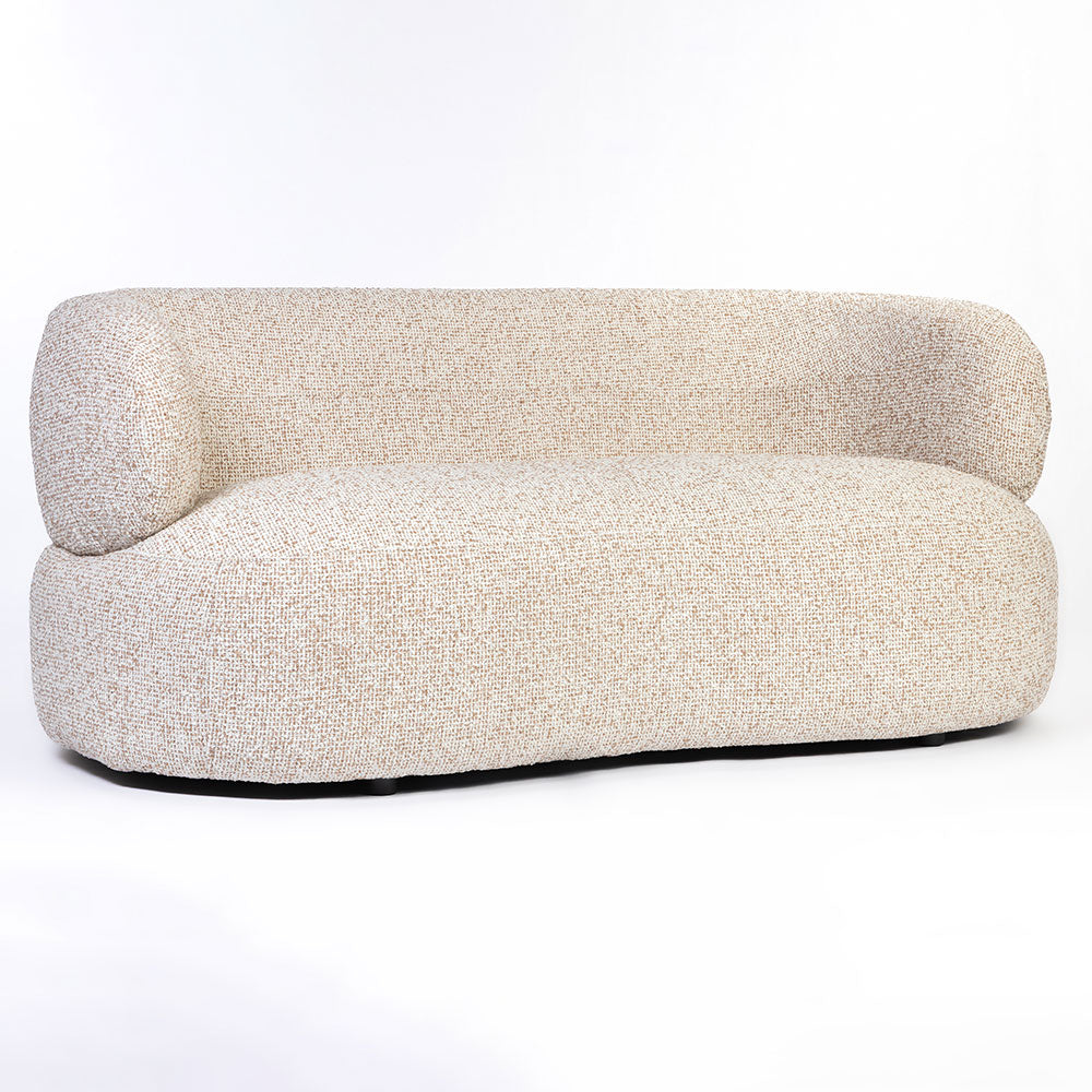 Woodcrest 2-Seater Sofa
