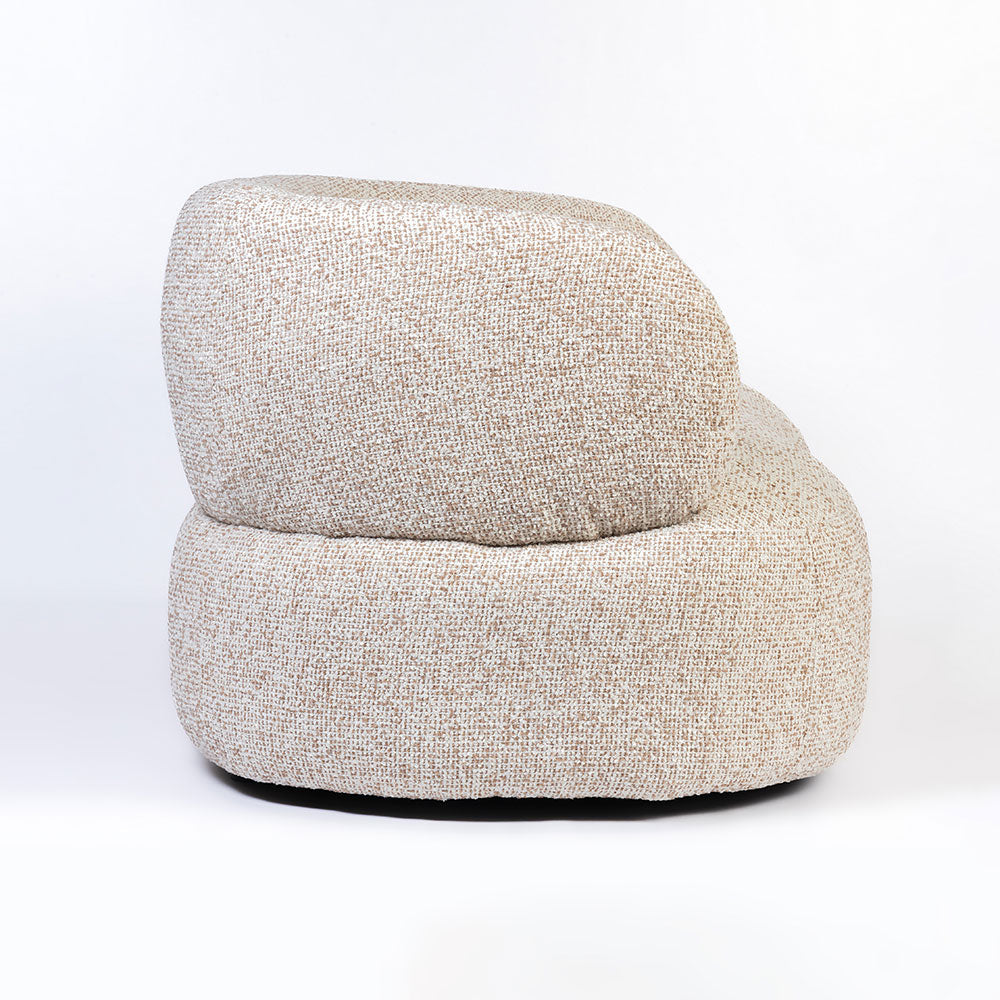 Woodcrest 2-Seater Sofa