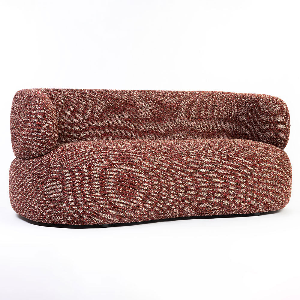 Woodcrest 2-Seater Sofa
