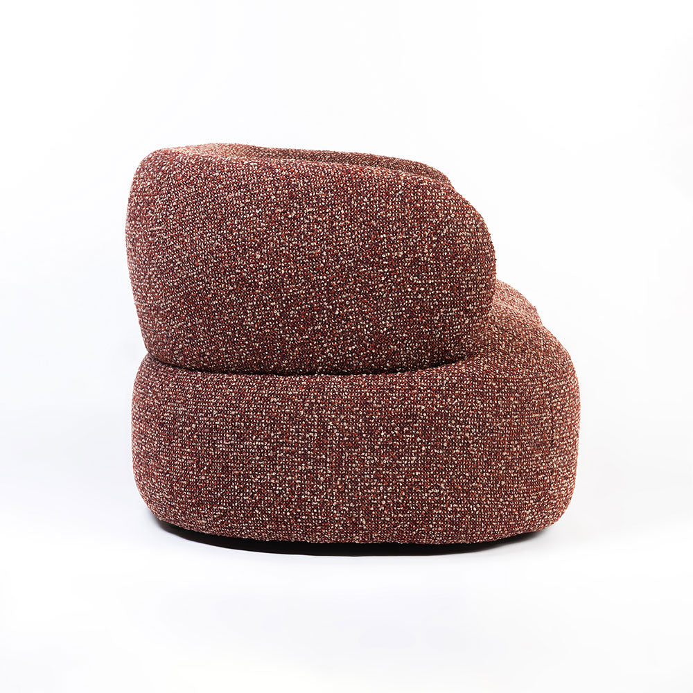 Woodcrest 2-Seater Sofa