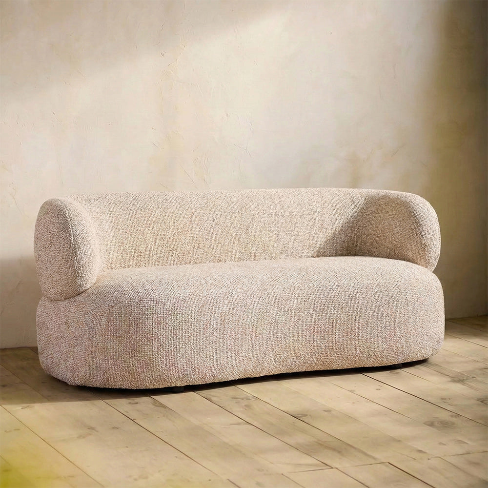 Woodcrest 2-Seater Sofa