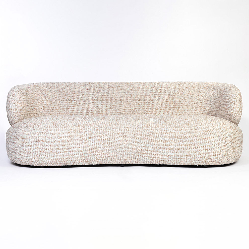 Spark 3-Seater Sofa