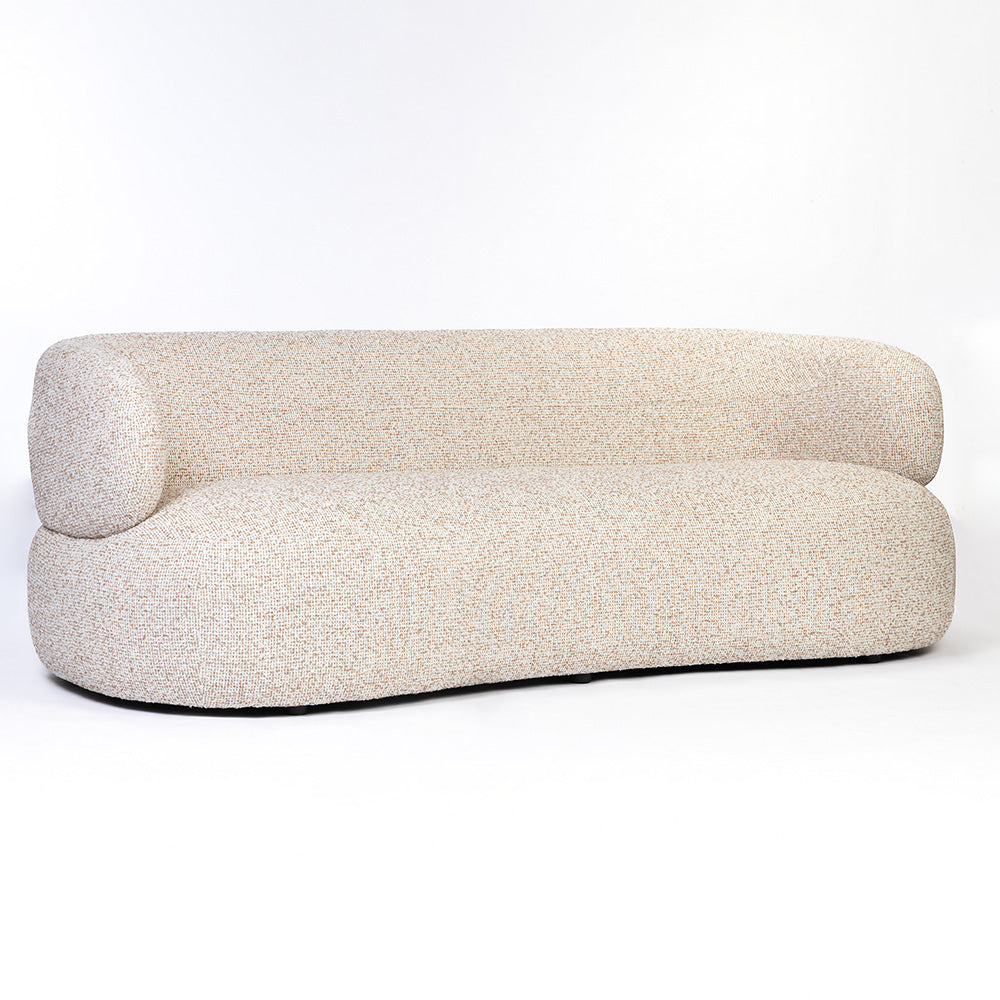 Spark 3-Seater Sofa