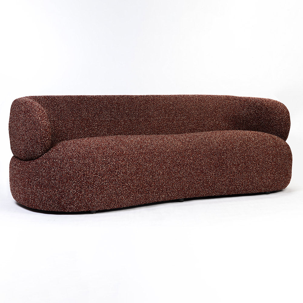 Spark 3-Seater Sofa