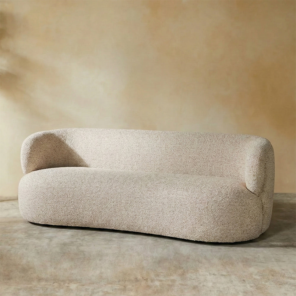 Spark 3-Seater Sofa