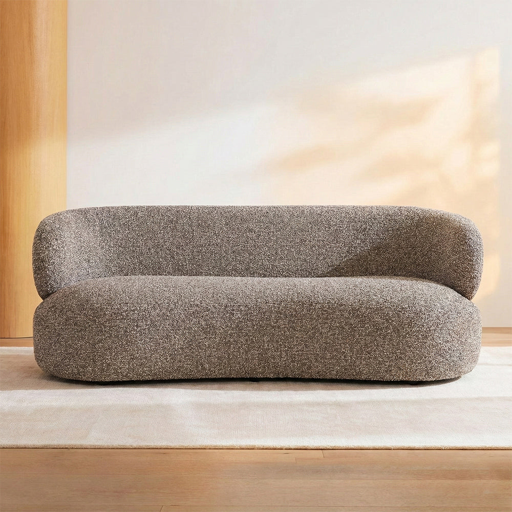 Spark 3-Seater Sofa