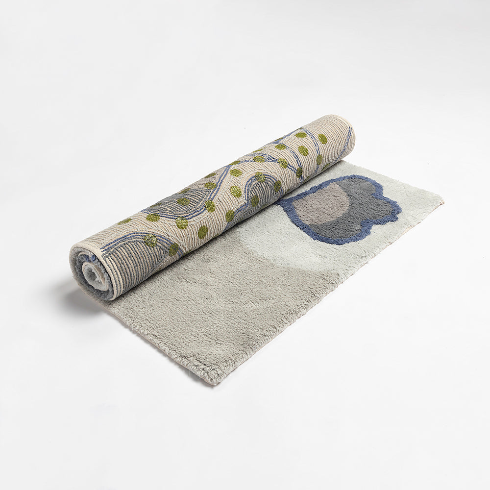 Redcliff Bath Accessory