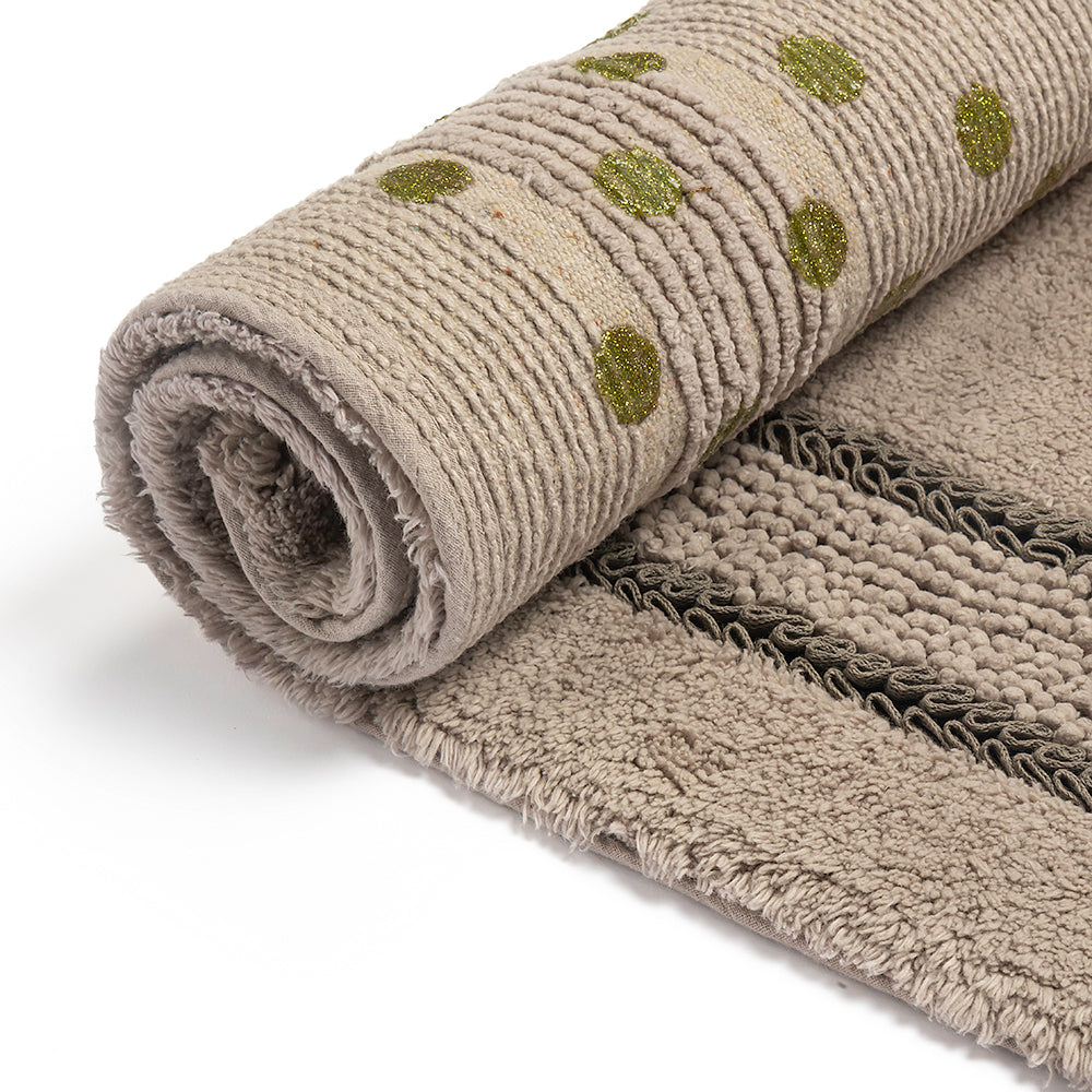 Crestline Bath Accessory