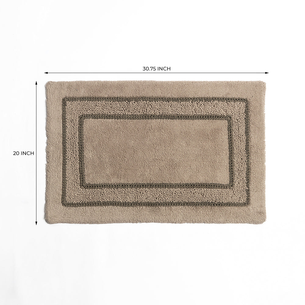 Crestline Bath Accessory