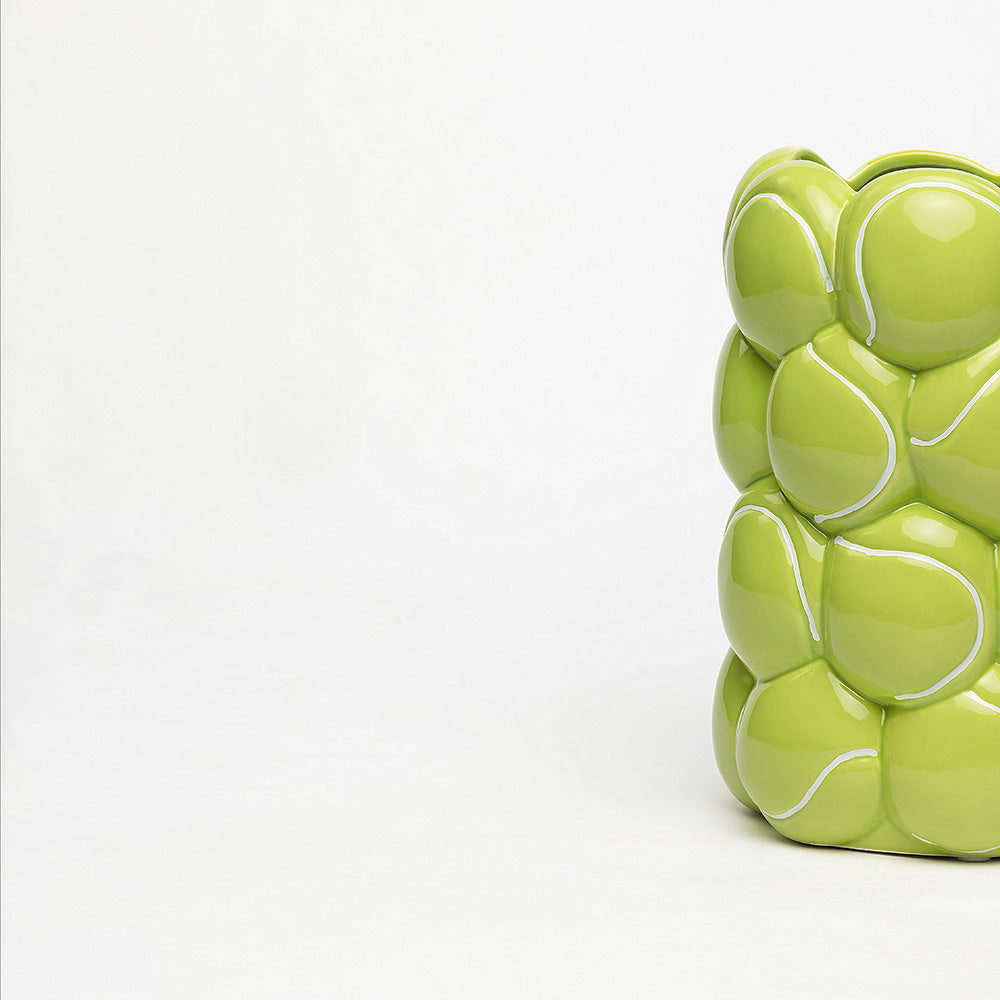 Rockford Table Vase