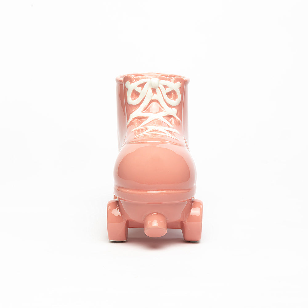 Amberwood Table Vase
